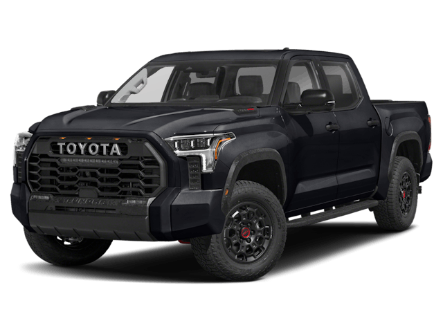 2024 Toyota Tundra i-FORCE MAX 4